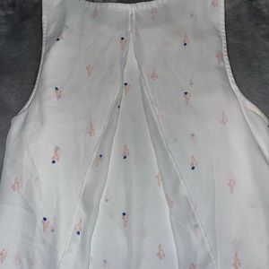 Juicy Couture blouse